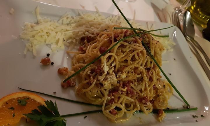 Ristorante Pianoforte