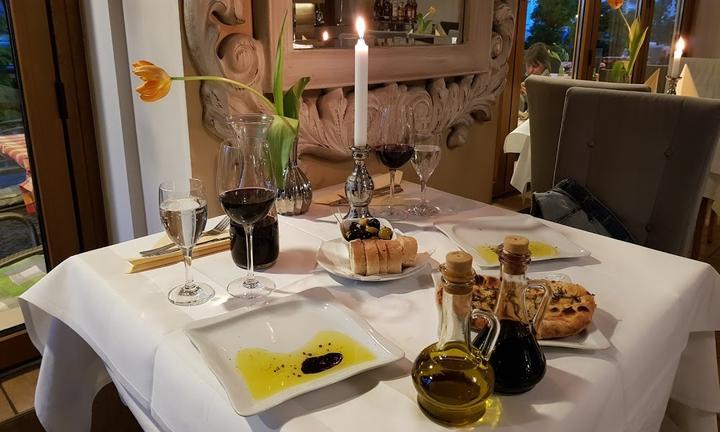 Ristorante Pianoforte