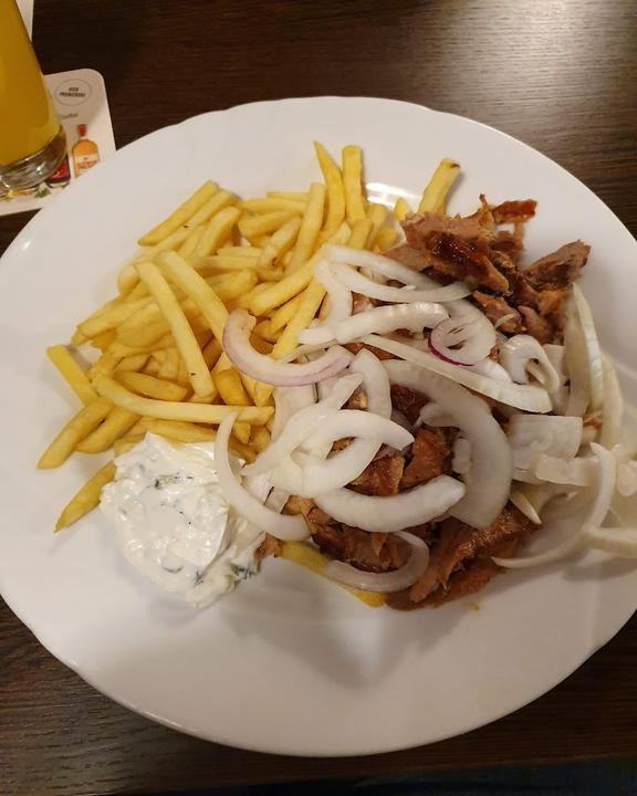 Saloniki