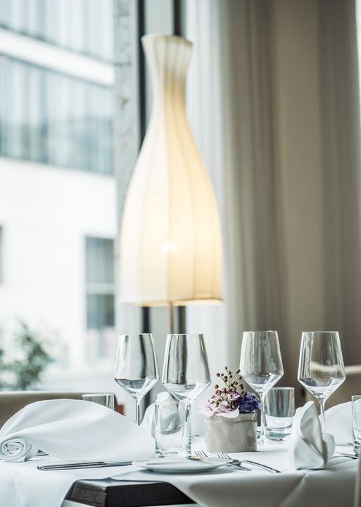 Restaurant Foreign Affairs