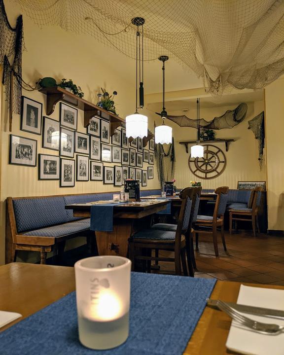 Restaurant Zum Insulaner