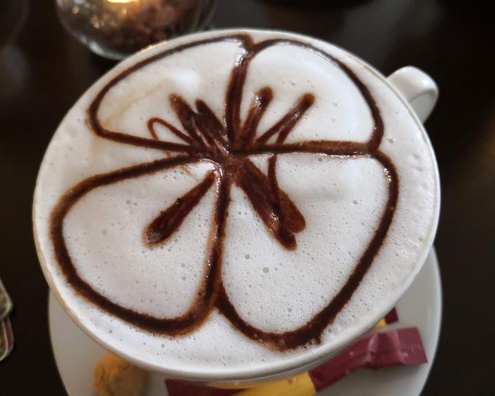 Mandani Coffeeshop