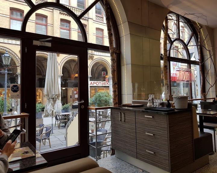 Eiscafe San Remo