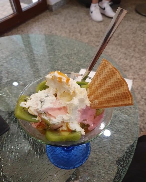 Eiscafe San Remo