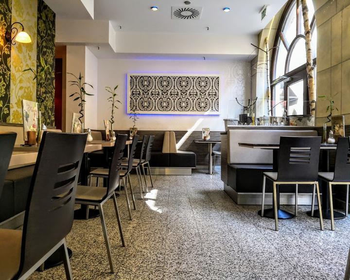 Eiscafe San Remo