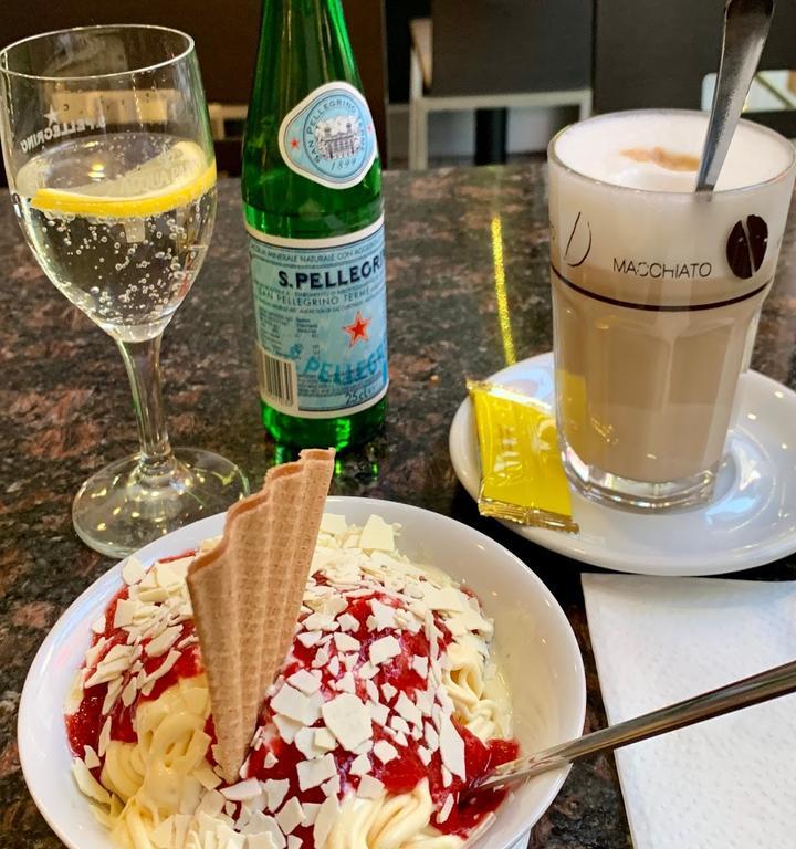 Eiscafe San Remo