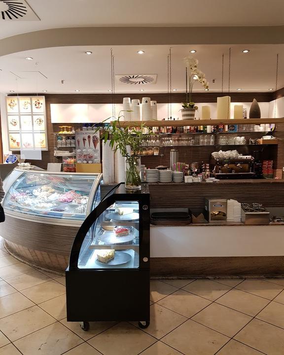 Eiscafe San Remo