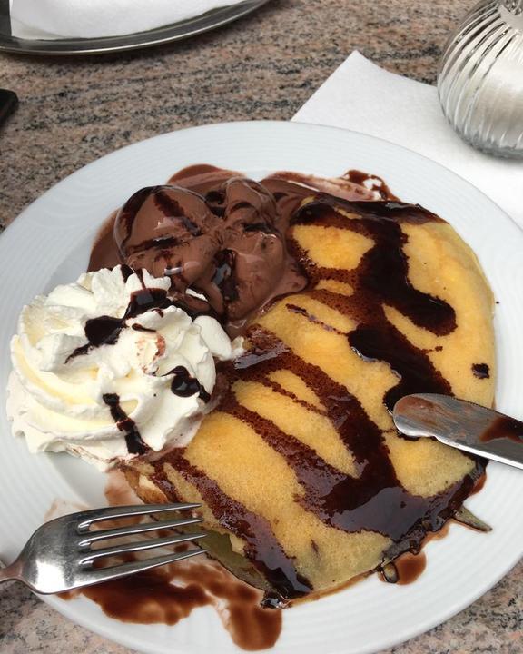 Eiscafe San Remo