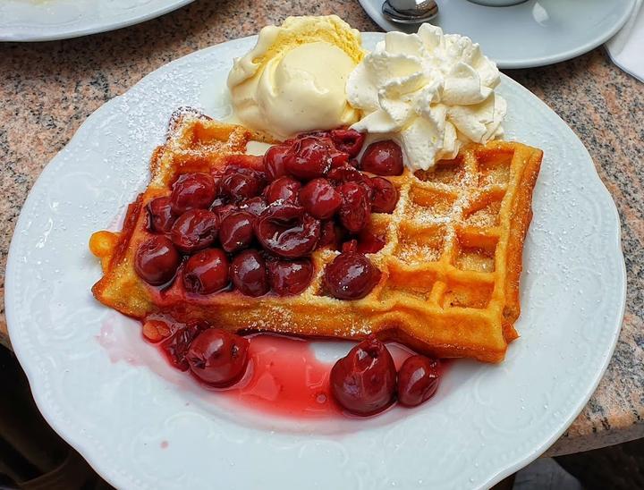 Eiscafe San Remo