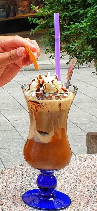 Eiscafe San Remo