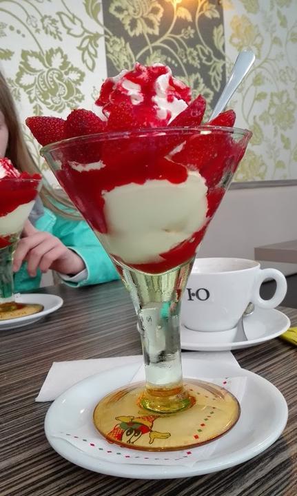 Eiscafe San Remo