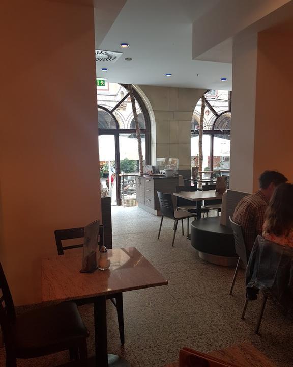 Eiscafe San Remo