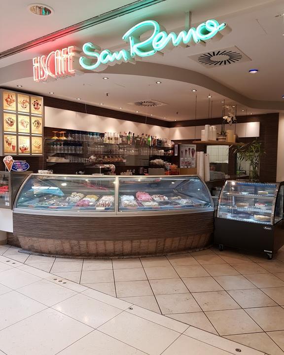 Eiscafe San Remo