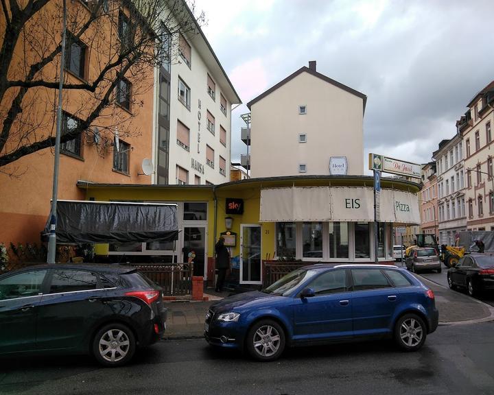 Pizzeria Da Jassi