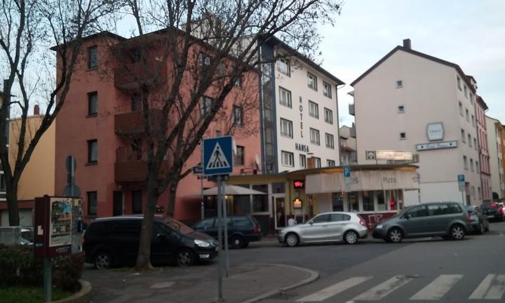 Pizzeria Da Jassi