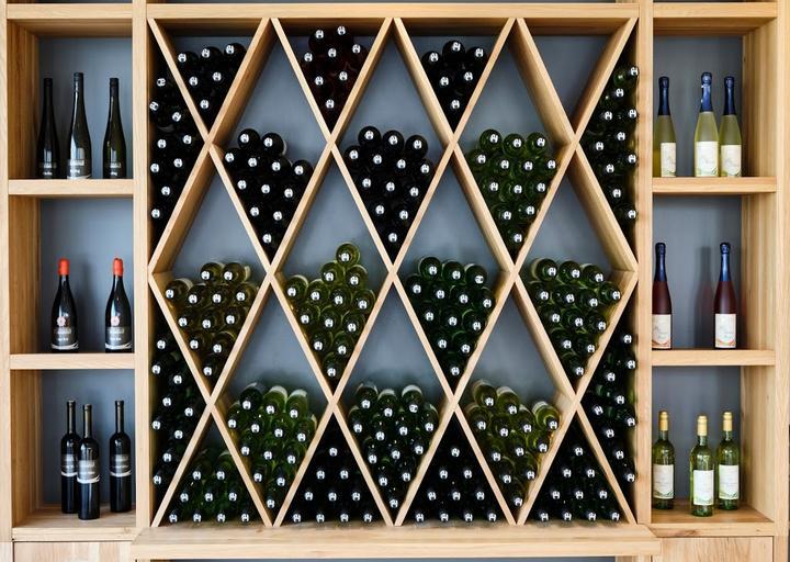 Peter Hornstein Weingut