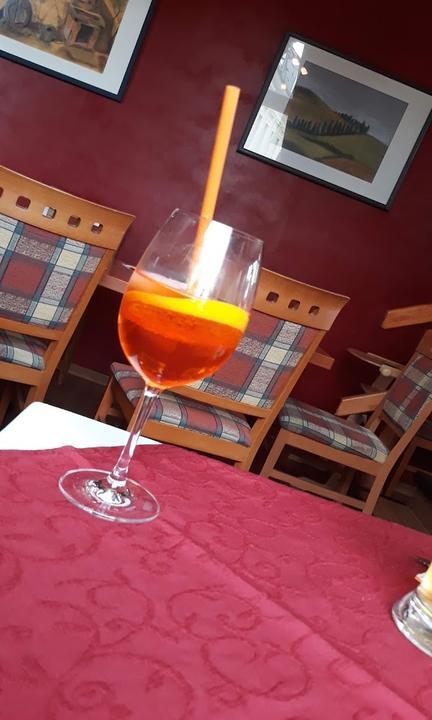 Trattoria Sayn
