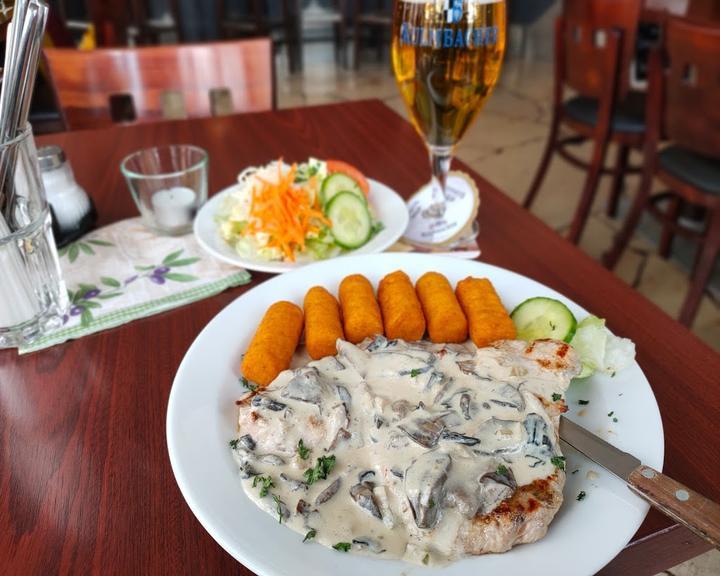 Cafe Bar Restaurant Kauntz