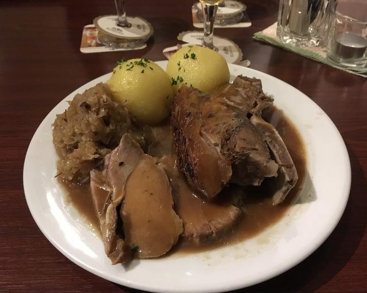 Cafe Bar Restaurant Kauntz