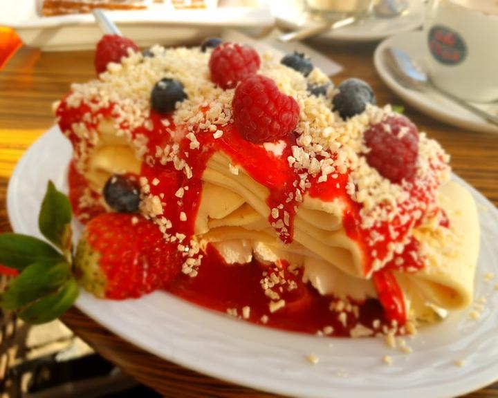 Eiscafe Il Gelato