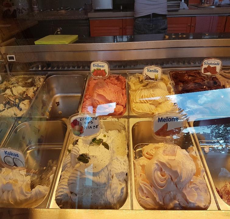 Ristorante Eis-Emporio