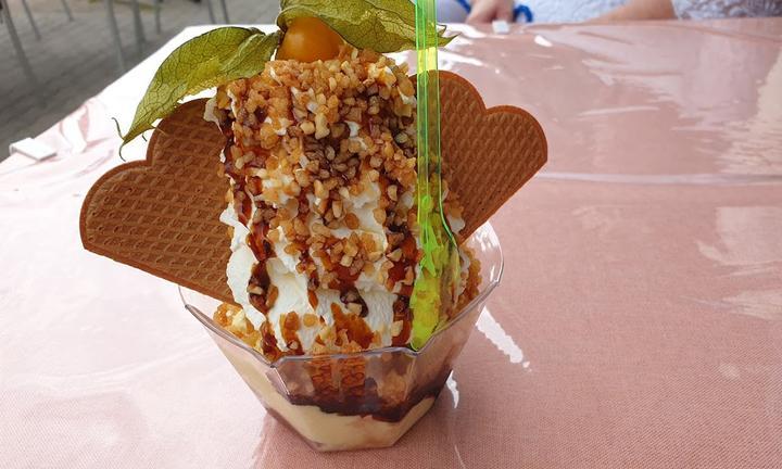 Ristorante Eis-Emporio