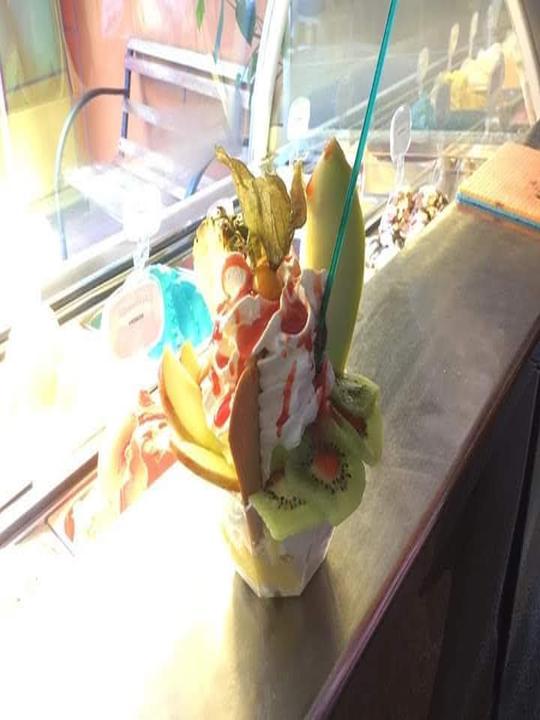 Ristorante Eis-Emporio