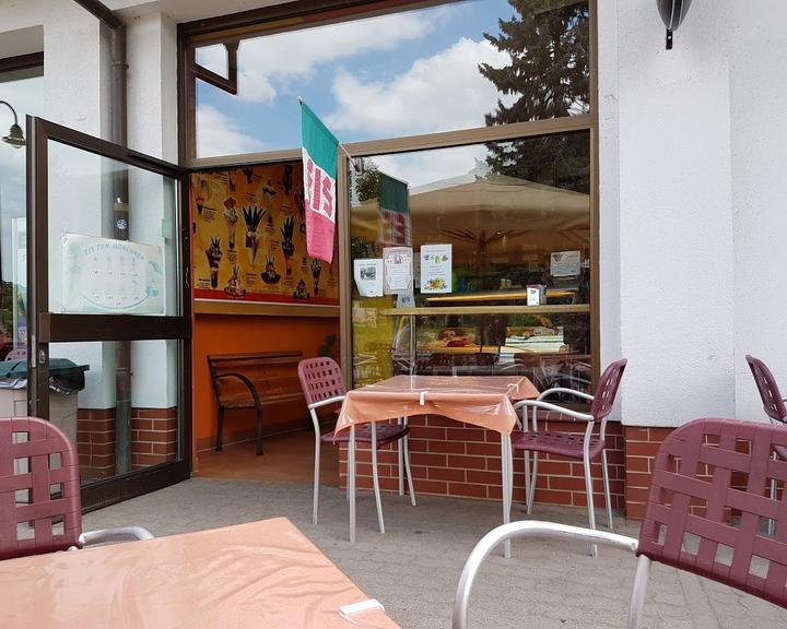Ristorante Eis-Emporio