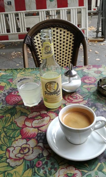 The Village Feinkost Cafe