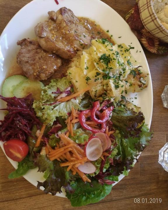 The Village Feinkost Cafe