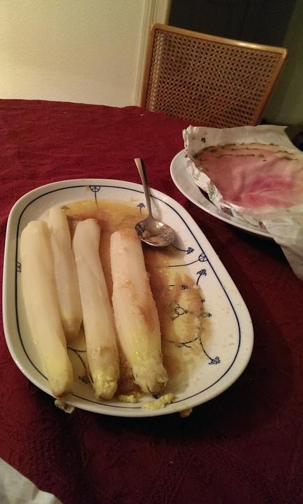 Rodolfo's Tapas