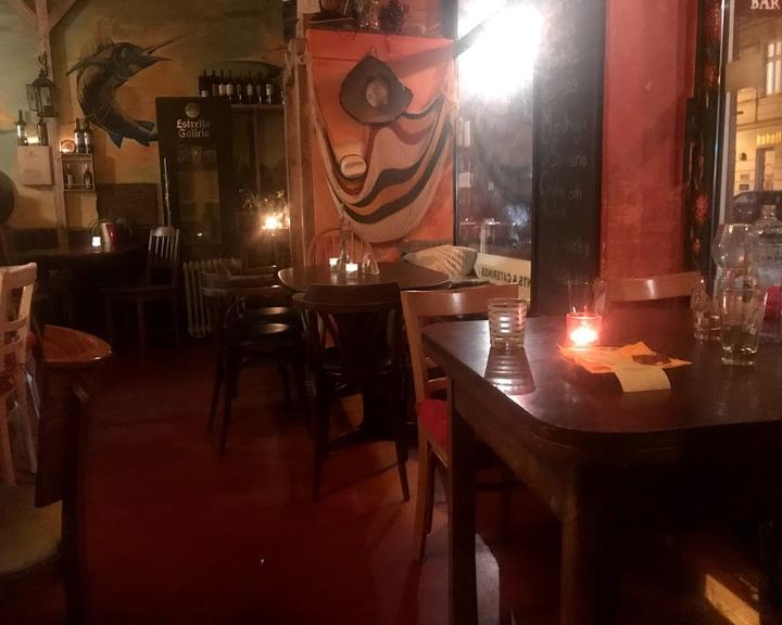Rodolfo's Tapas