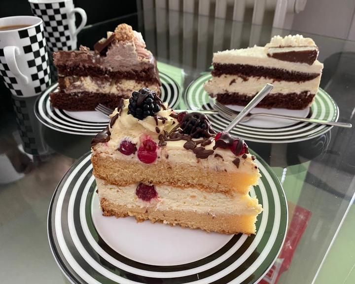 Cafe Chokkolatta