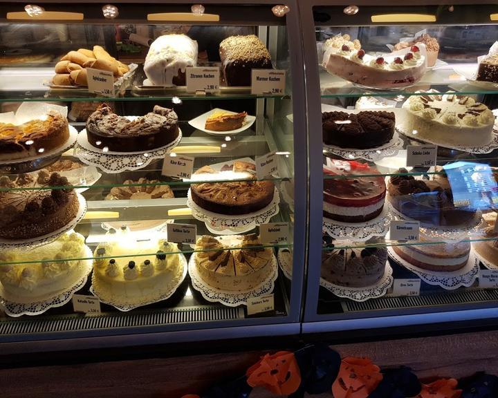 Cafe Chokkolatta