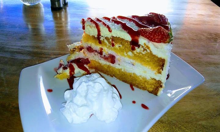 Cafe Chokkolatta