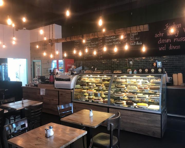 Cafe Chokkolatta