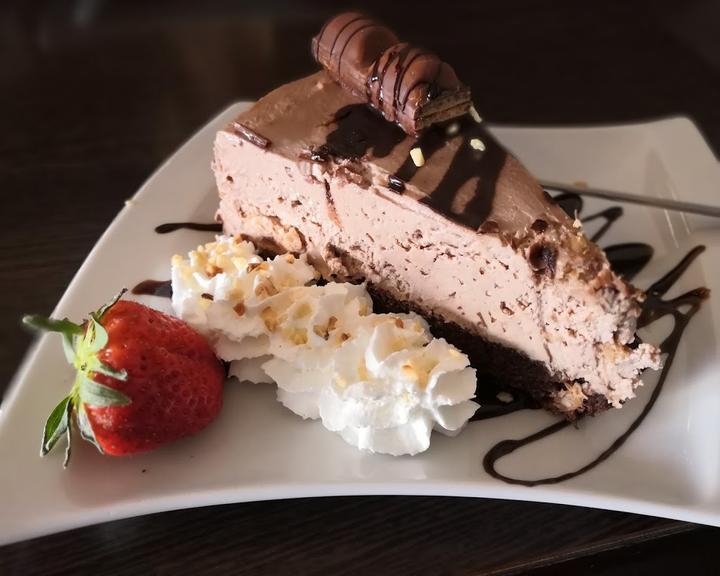 Cafe Chokkolatta