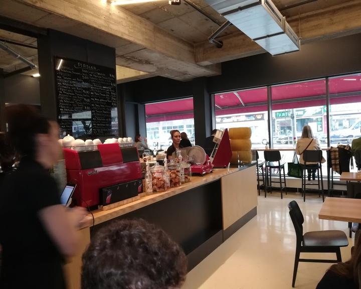 Cafe Chokkolatta