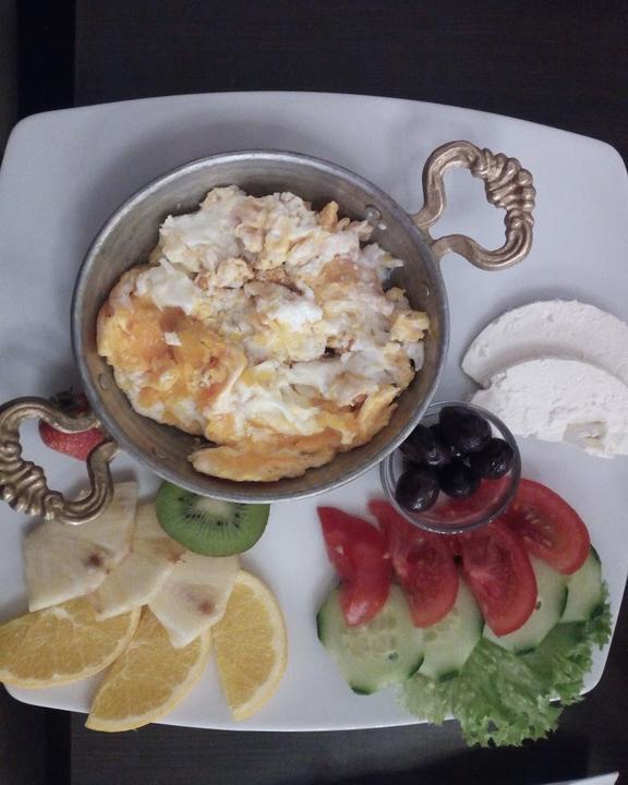 Cafe Chokkolatta