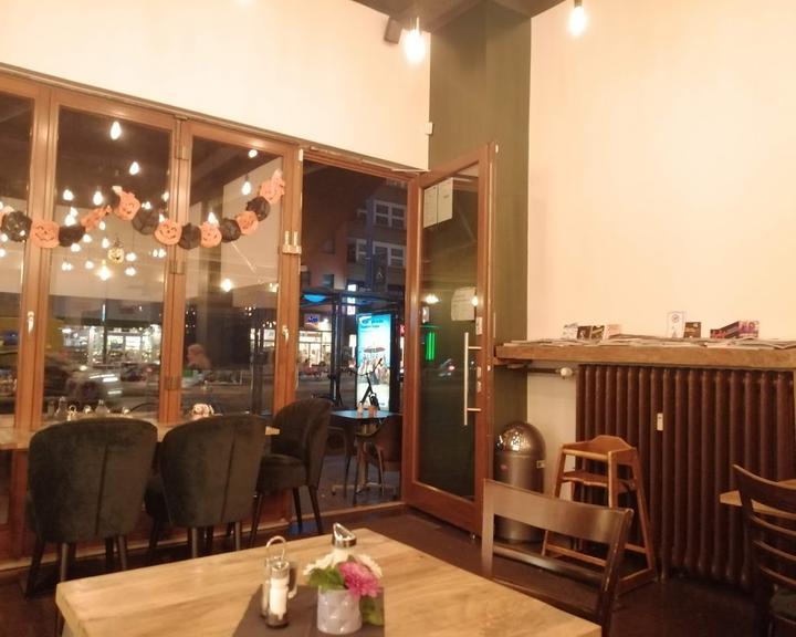 Cafe Chokkolatta