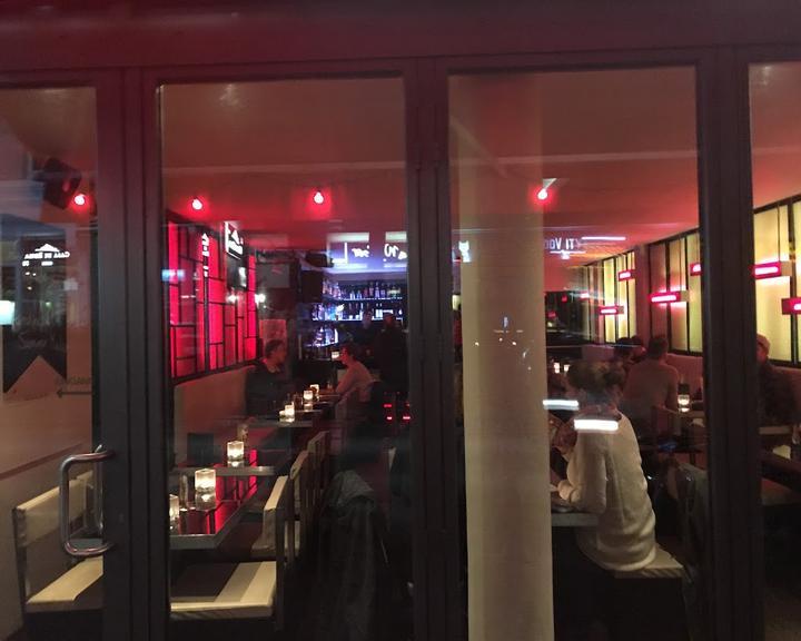 Generation Bar
