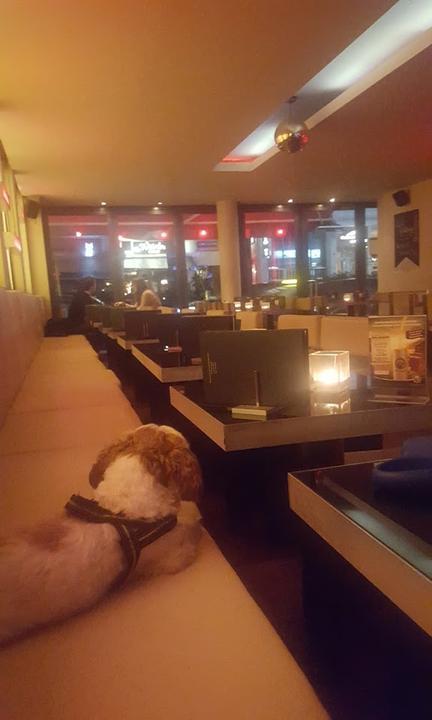 Generation Bar