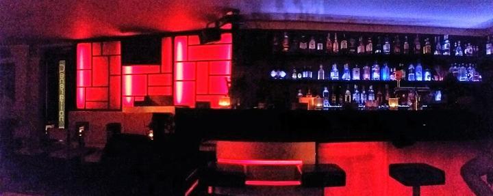 Generation Bar