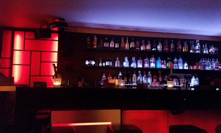 Generation Bar