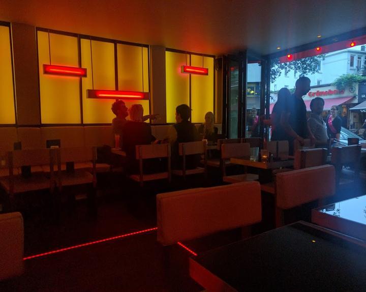 Generation Bar