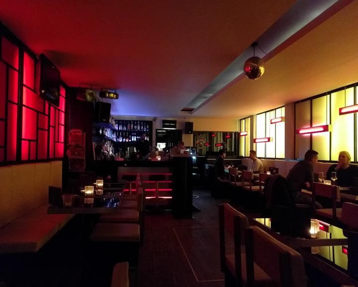 Generation Bar
