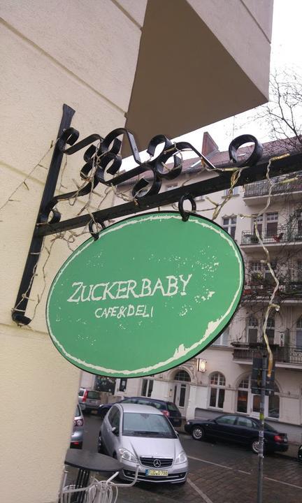 Zuckerbaby