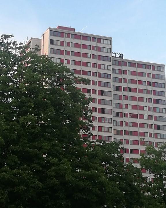 IhmeRauschen