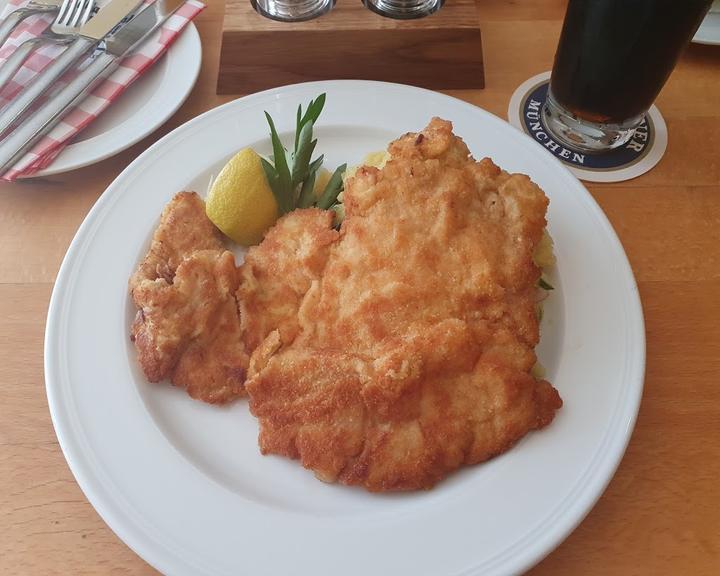 Wirtshaus Maxvorstadt