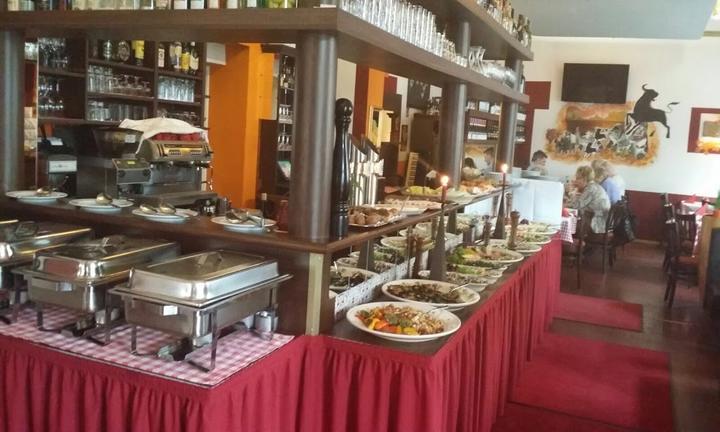 La Bodega Steakhaus & Cafe
